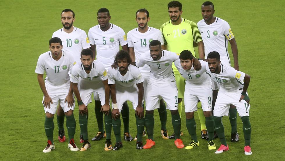 La Historia es Nuestra: La invasión a España con que Arabia Saudita prepara el Mundial