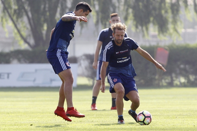 Felipe Seymour: A César Pinares le dije que se viniera a la U