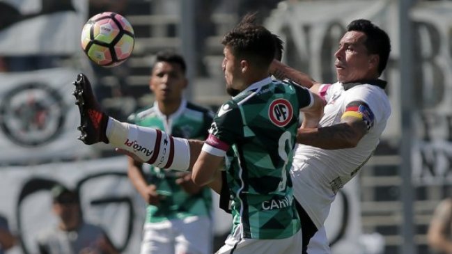 Colo Colo y Santiago Wanderers salen a buscar la gloria en la Supercopa