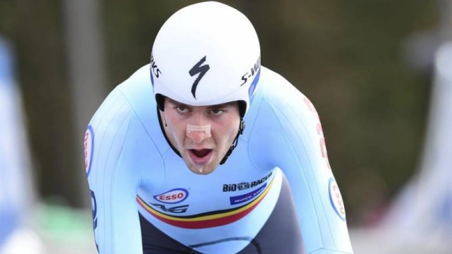 Dos ciclistas fueron atropellados por un camión mientras entrenaban en Sudáfrica