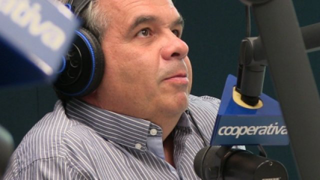 La conversación de Aníbal Mosa con El Show de Al Aire Libre