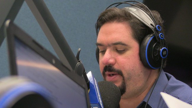 Este lunes se estrena Al Aire Libre PM en Cooperativa