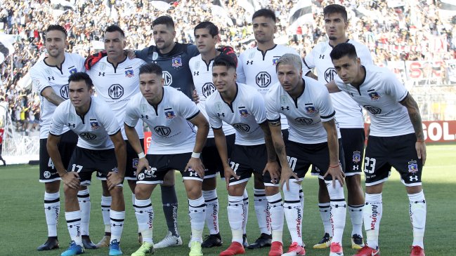 Palmarés de la Supercopa de Chile: Colo Colo es el primer bicampeón