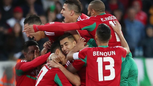 Marruecos y Sudán accedieron a las semifinales del Campeonato Africano de Naciones