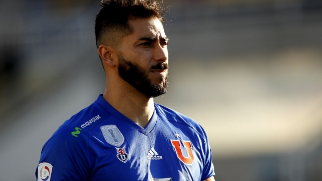 U. de Chile enfrenta a Sporting Cristal de Mario Salas en su último apronte de la pretemporada