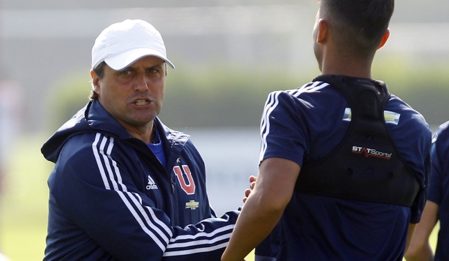 Angel Guillermo Hoyos: Tengo buenas referencias de Armando Cooper