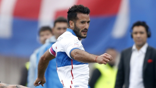 Germán Voboril: “Queremos borrar la imagen paupérrima del año pasado”