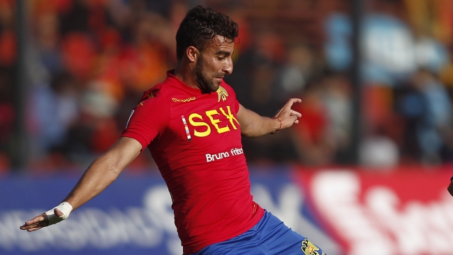 Angelo Pizzorno: Nuestro objetivo es pelear arriba y este año buscaremos ser campeones