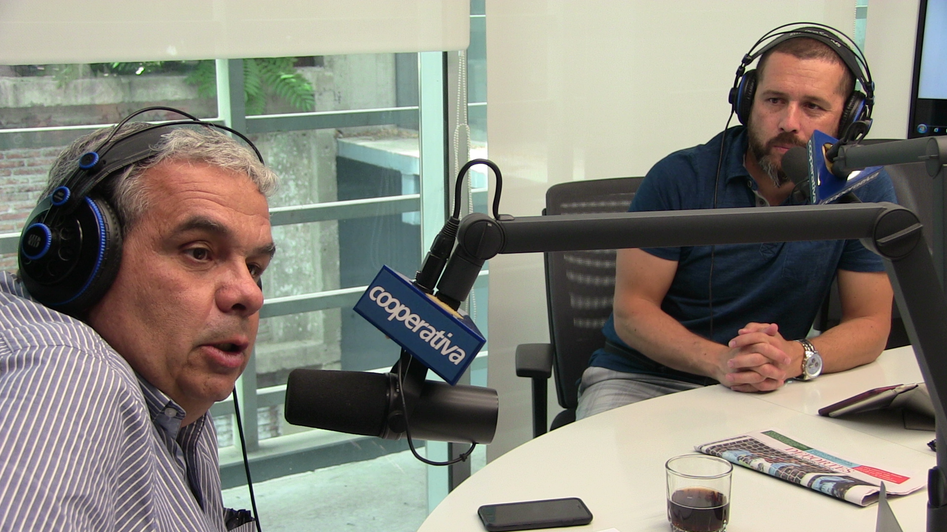 El Show de Al Aire Libre: ¿Qué jugador le falta a tu equipo para cerrar el plantel?