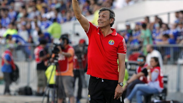 El “Mano a Mano” con Hugo Vilches en Al Aire Libre PM