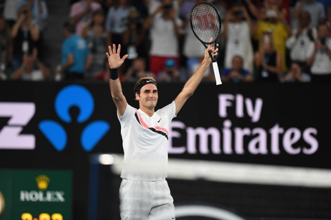 El Tour de la ATP tendrá 39 torneos en 2019