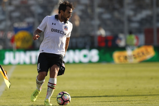 Jorge Valdivia: Tenemos un plantel rico en experiencia, pero corto