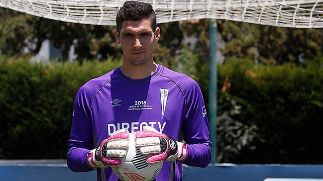 La confianza de Dituro: “El plantel es bastante amplio, tenemos muchísima calidad”