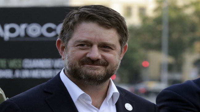 Intendente Orrego negó que la Fórmula E esté en riesgo