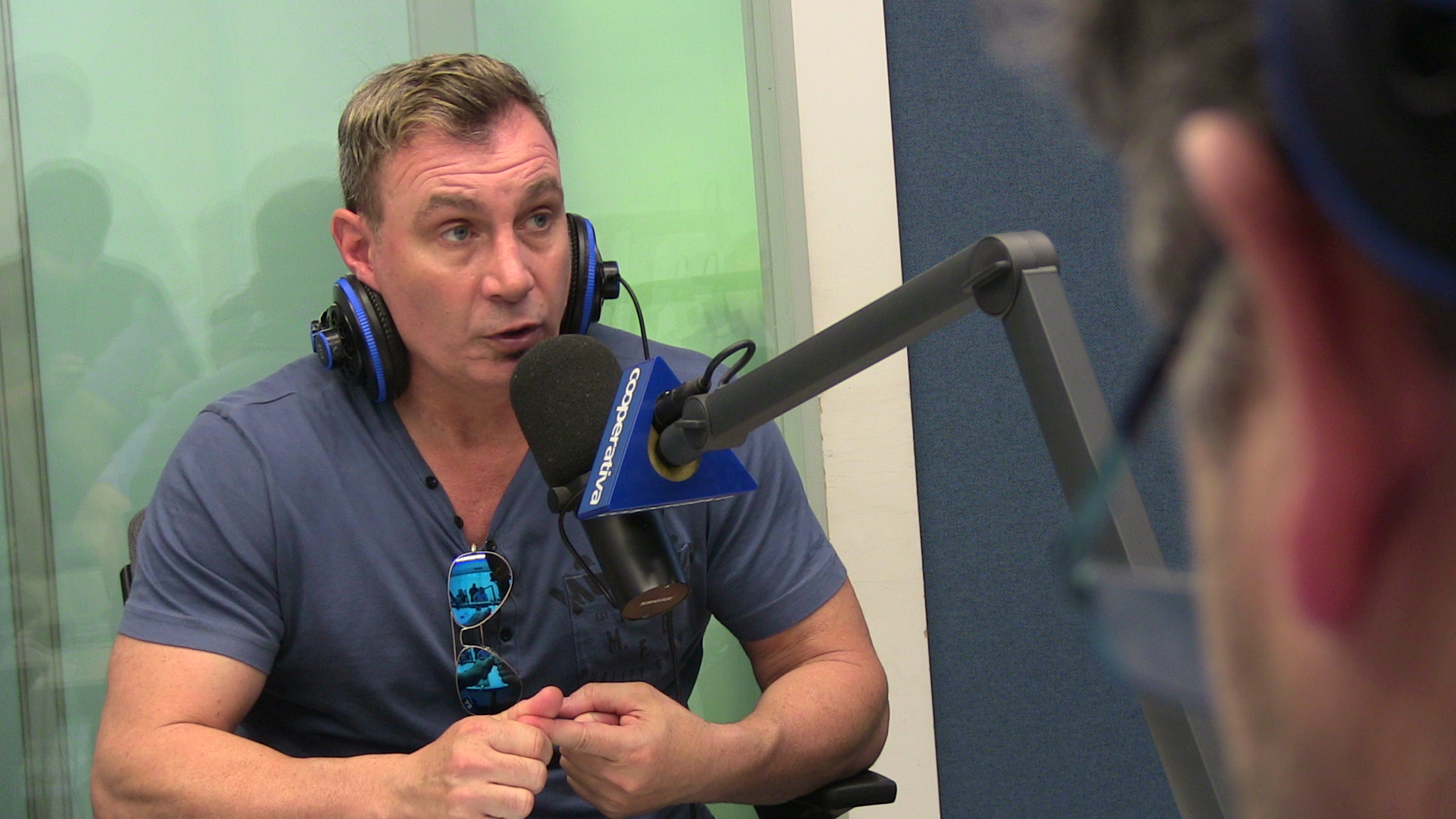 El Show de Al Aire Libre: ¿Cómo crees que se reforzaron los equipos chilenos para la Libertadores?