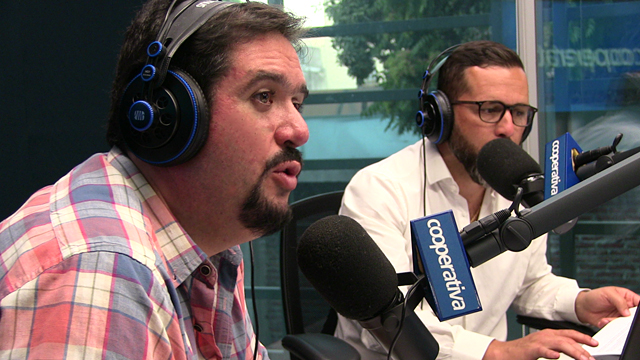 Al Aire Libre PM: ¿A qué equipo chileno le irá mejor en copas internacionales?