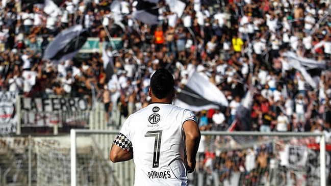 Colo Colo anunció los precios de sus entradas para esta temporada