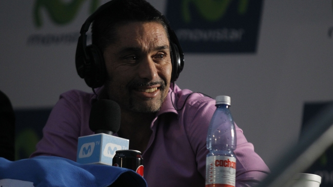 Círculo de Periodistas Deportivos e insultos de Ríos: “Refleja su mala educación y falta de respeto”