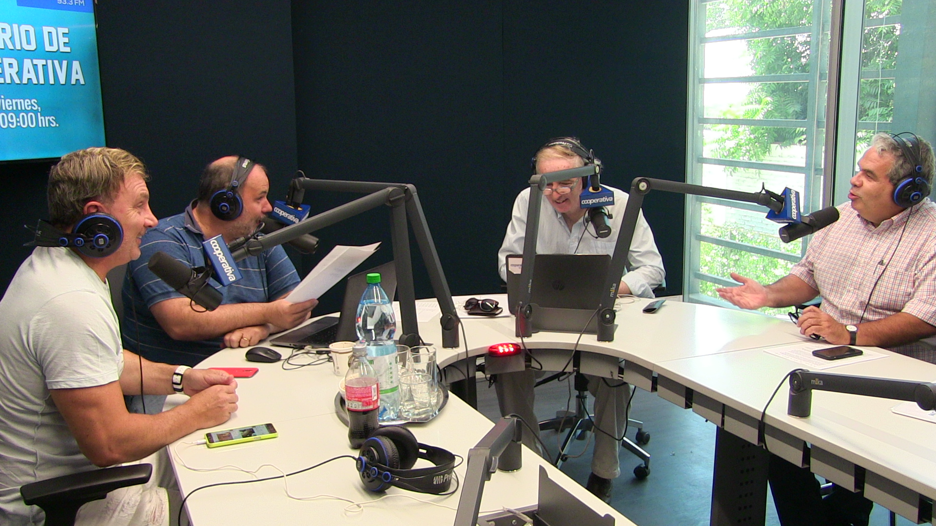 El Show de Al Aire Libre conversó con Yeferson Soteldo