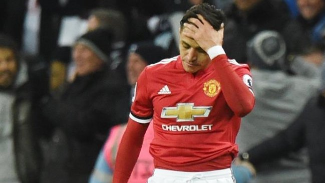 Manchester United cayó sin apelación ante Tottenham en la Premier League