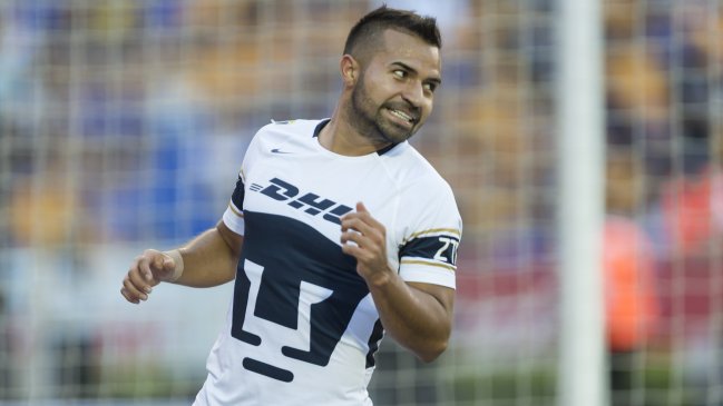 Colo Colo y Universidad de Chile “siguen de cerca” a Bryan Rabello