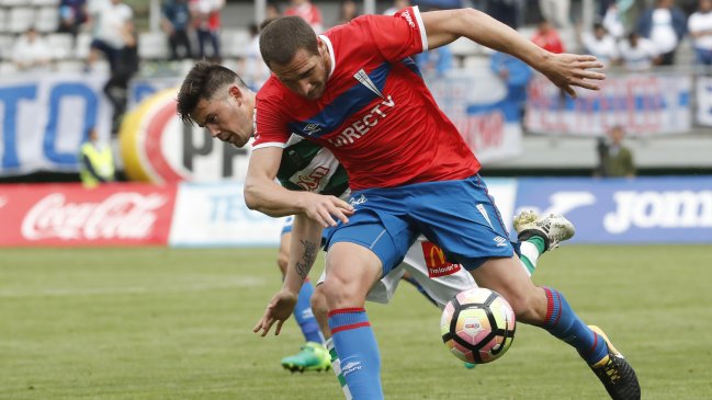 Universidad Católica sube el telón del Campeonato Nacional ante Deportes Temuco