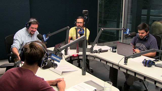 Al Aire Libre PM: La previa de la primera fecha del Campeonato Nacional