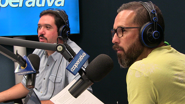 Al Aire Libre PM: ¿A qué crack te gustaría entregarle en persona la camiseta de tu equipo?