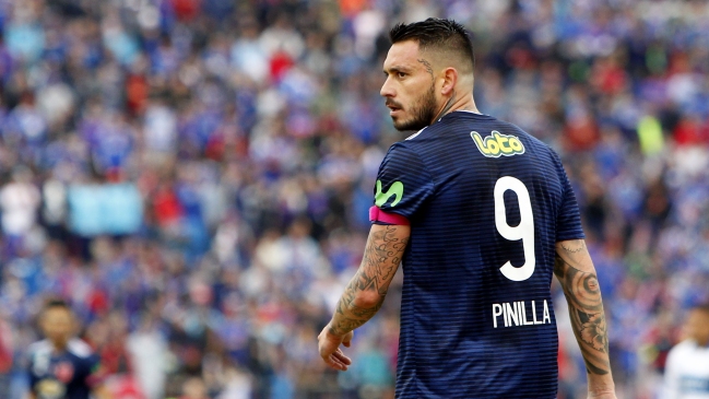 El emotivo mensaje de Mauricio Pinilla por trágico accidente de escuela de fútbol de Colo Colo