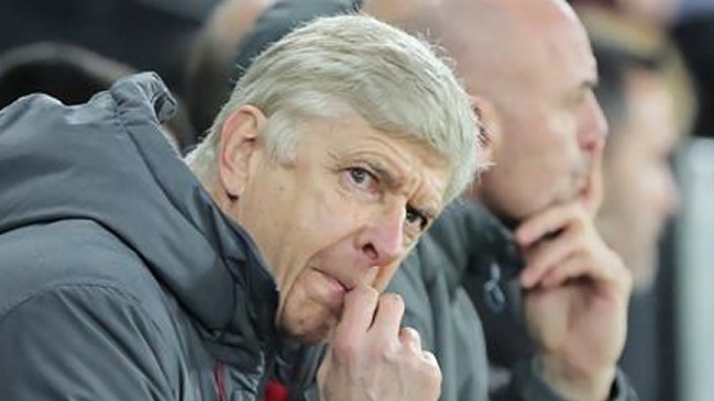 Arsene Wenger: Me hubiese gustado conseguir más en este mercado de fichajes