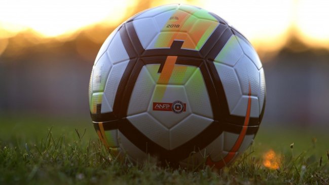 Así se jugarán los Campeonatos de Primera División y Primera B 2018