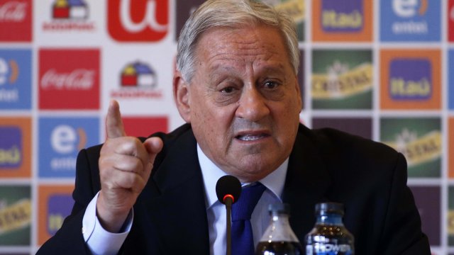 Salah y el viaje de Rueda a Europa: Es bueno para volver a reencantarse con la selección