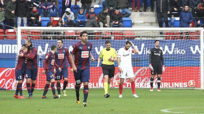 La acción de los chilenos por Europa en el primer fin de semana de febrero