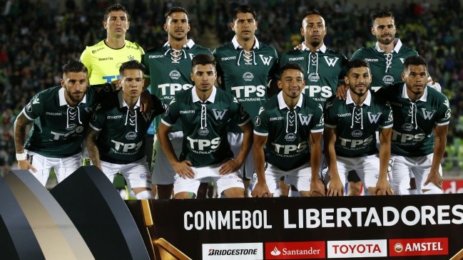Wanderers comenzó la operación retorno con un triunfo ante San Marcos