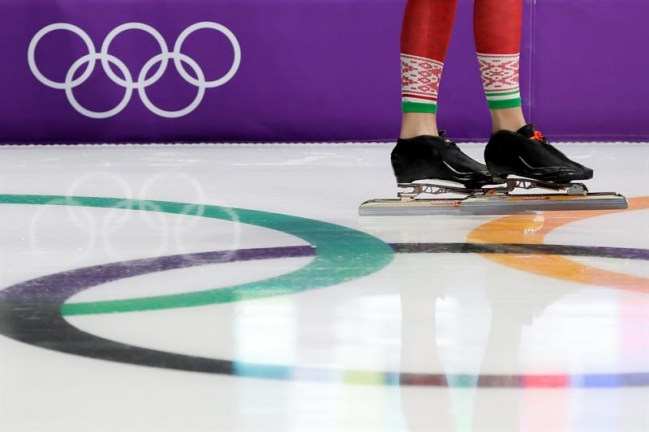 PyeongChang 2018 rechazó invitación a 15 rusos sobreseídos por el TAS