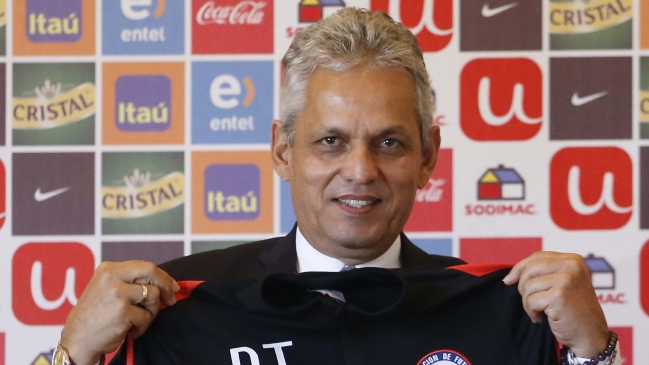 Schiappacasse: Lo más probable es que Rueda haga la nómina sin ver partidos del Campeonato