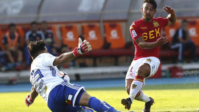 Gary Tello tras ser figura en la victoria de la Unión: Agradezco la confianza de mis compañeros