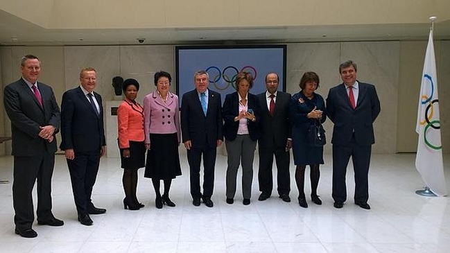 Consejo Internacional de Arbitraje defendió decisiones del TAS sobre deportistas rusos