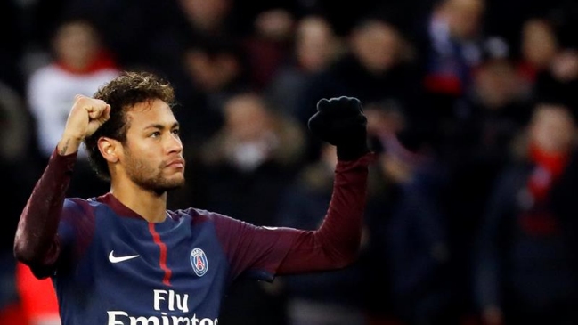 Repasamos grandes goles de Neymar desde su llegada a PSG en su cumpleaños número 26