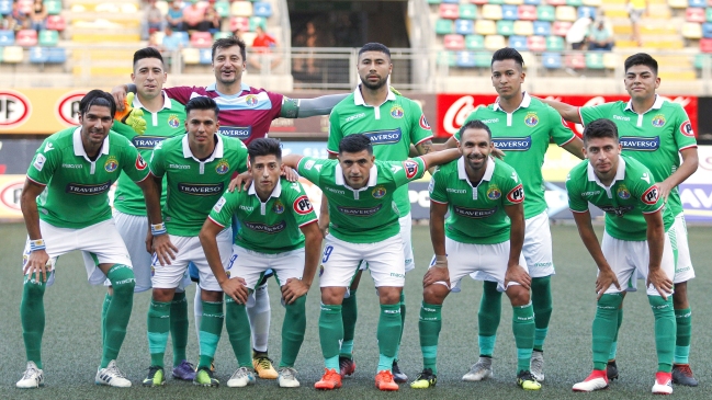 Audax Italiano aclaró que pretende jugar en La Florida ante Botafogo por Copa Sudamericana