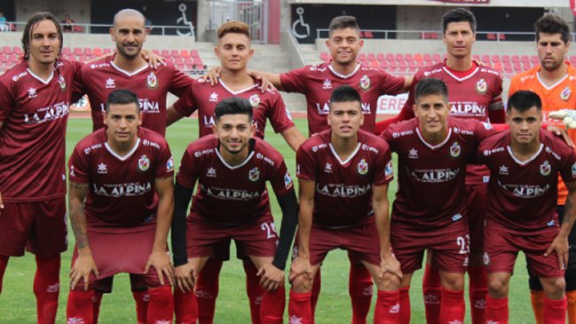 Deportes La Serena devuelve dinero de entradas por su fallido debut en Primera B