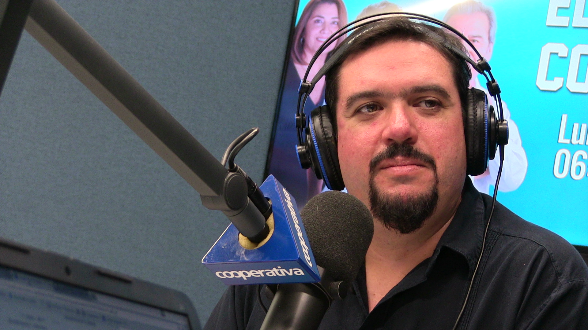 Al Aire Libre PM vivió la trastienda de la primera fecha del Campeonato Nacional