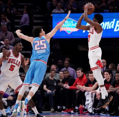 Los triunfos de Sacramento Kings y Denver Nuggets en la jornada de la NBA