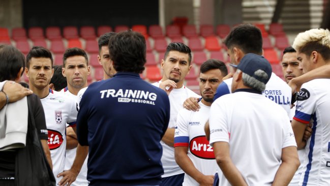 Melipilla anunció querella contra Vallenar para recibir compensación por perjuicios económicos