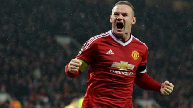 Wayne Rooney: Alexis es el jugador “perfecto” para Manchester United