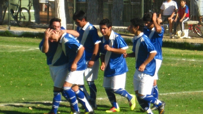 Club Deportivo Iván Mayo realizará prueba de jugadores con miras a su regreso a Tercera