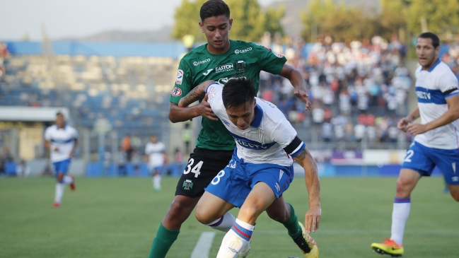 Jaime Carreño: Lucharemos para volver a las competencias internacionales