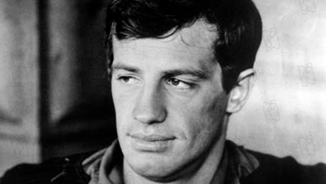 La Historia es Nuestra: Jean Paul Belmondo, hincha clásico del PSG, hoy lo ve por la tele