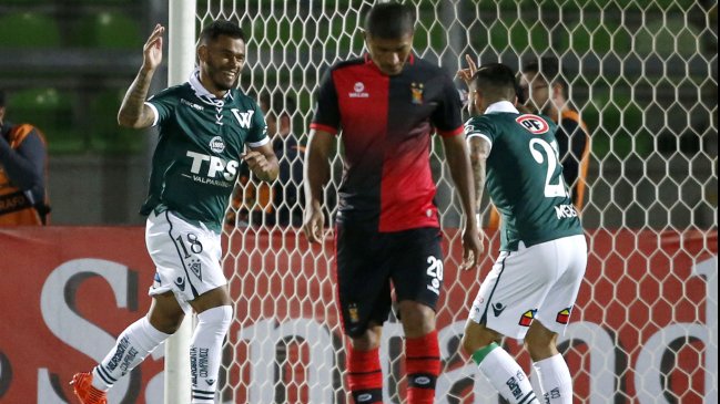 Los resultados de los duelos de vuelta en la segunda fase de la Copa Libertadores