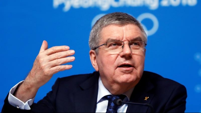 COI cree tener “buenos argumentos” para convencer al TAS del veto a los rusos